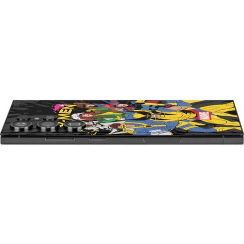 Marvel X-Men Group Galaxy Skins